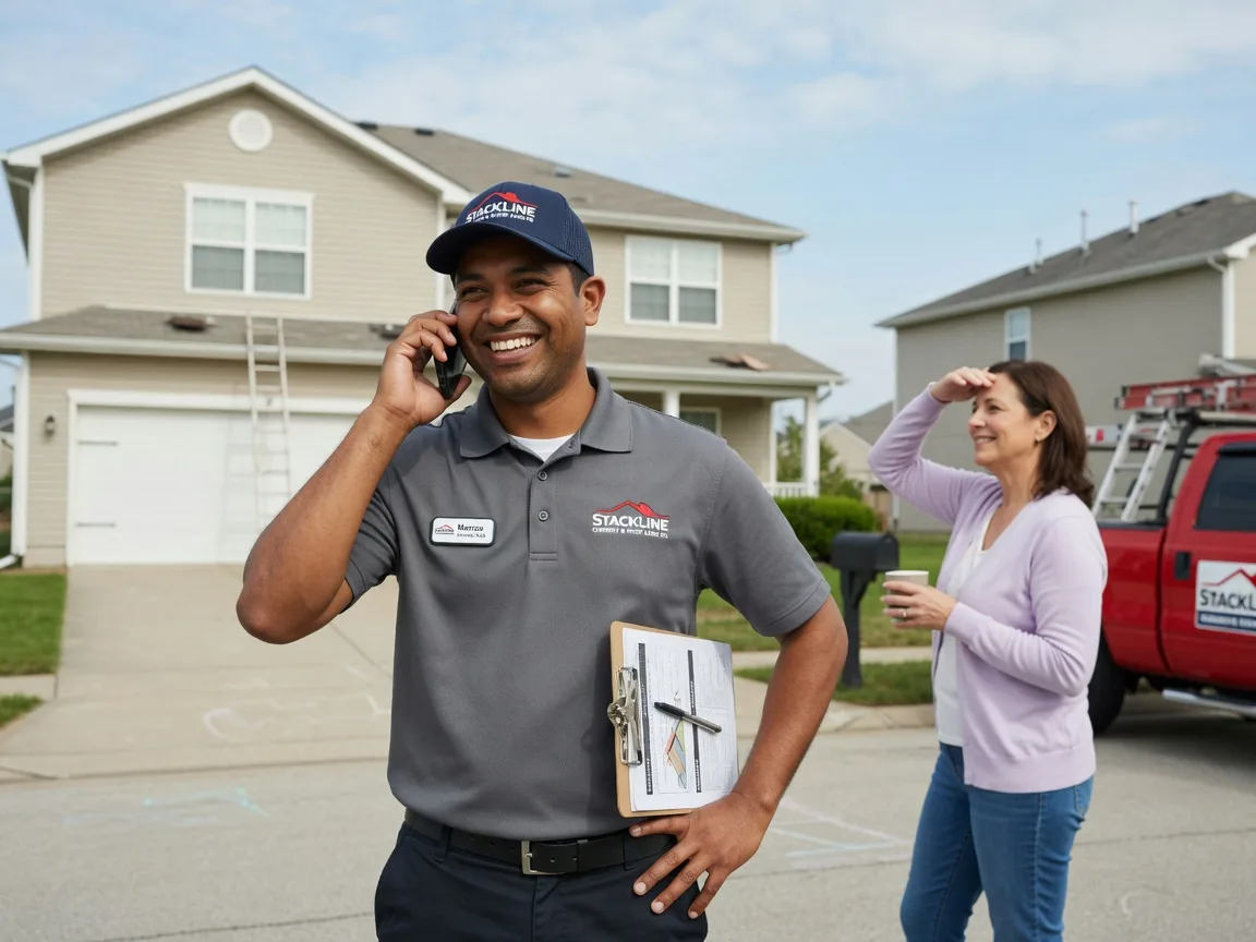 Chimney flashing repair Rolla, MO FAQs